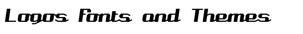 Nominal BRK font logo