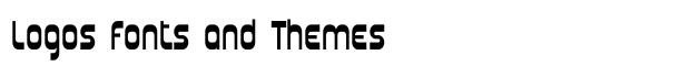 Plasmatica Cond font logo