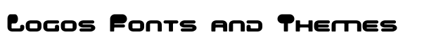 HYPNO Agent font logo