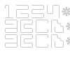 Iron Lounge font