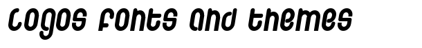 Schmotto   Plotto font logo
