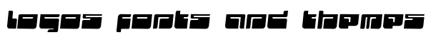 FUTU font logo