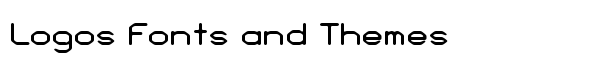 Love Parade widebold font logo