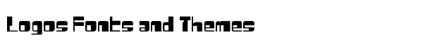 Drosselmeyer font logo