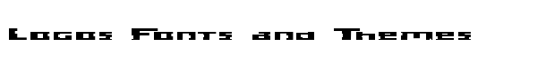 Bite font logo