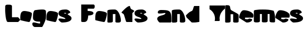 Cave Gyrl font logo