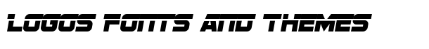 SF Sports Night Alternate font logo