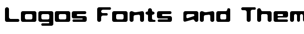 zxr font logo