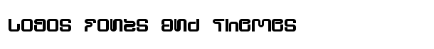Ultra Supervixen Honeyed Out font logo