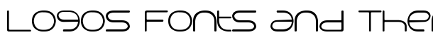 Punavuori 00150 font logo