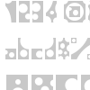 Toolego font