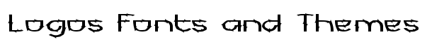 Futurex Aurelius font logo