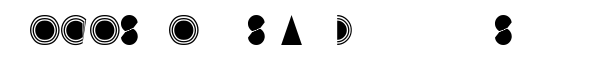 Prisma font logo