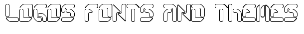 Collective RO (BRK) font logo