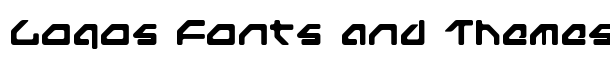NextGames font logo