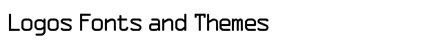 STALKER1 font logo