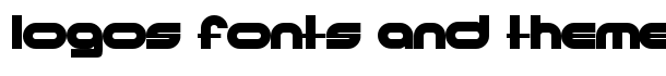 Ultraworld font logo