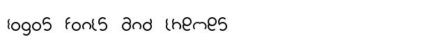 foob font logo