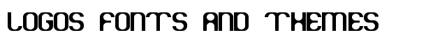 Kryogenic font logo