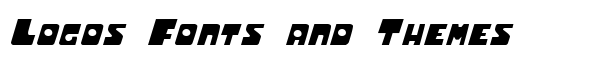 Powerpuff font logo