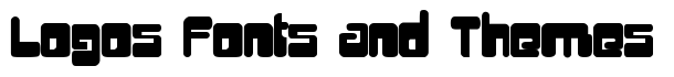 Digifit font logo
