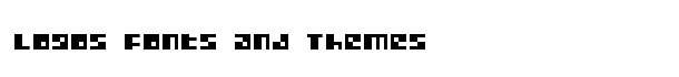 Metroplex font logo