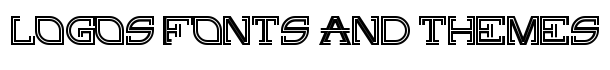 GingerPeachy font logo