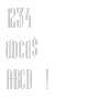 Lagniappe-Inline font