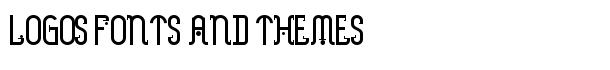 MetropolisNF font logo