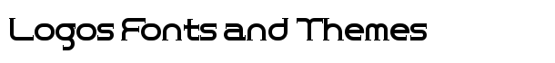ChromeYellow font logo
