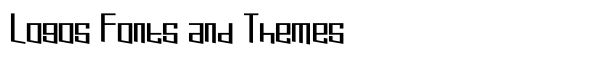 ExtremeRefresh font logo