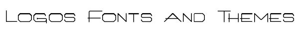 ArtlookinOneType font logo