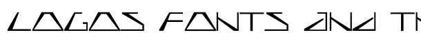 biasel font logo