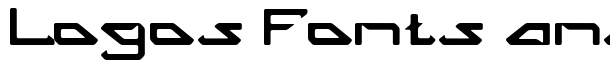 Octicity font logo