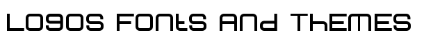 Flotsam Smart font logo