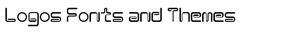 Coil ALb font logo