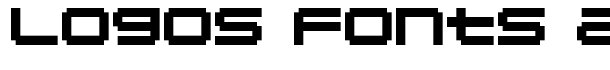 04b_20 font logo