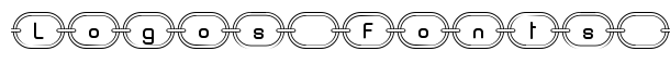 Chainz G98 font logo