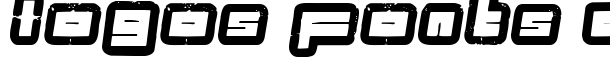projects  fenotype font logo