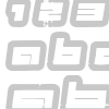 projects  fenotype font