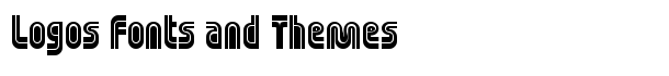 MUNIficent font logo