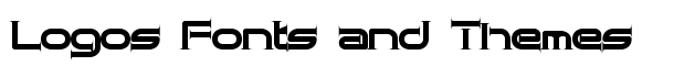 Quantum Taper (BRK) font logo