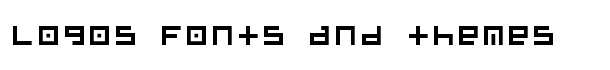 Beatbox font logo