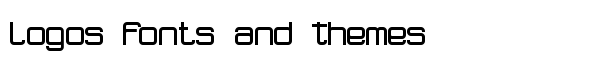 dopenakedfoul font logo