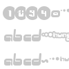 Hungrumlaut font
