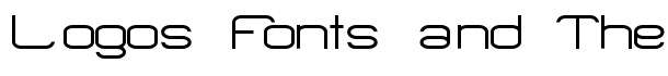 MicroMieps font logo