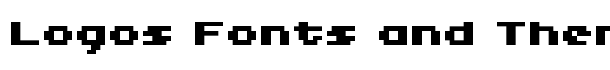 04b_11 font logo