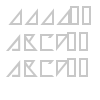 Astra font