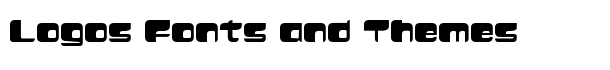AddFatMan font logo