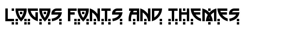 BalaCynwyd font logo